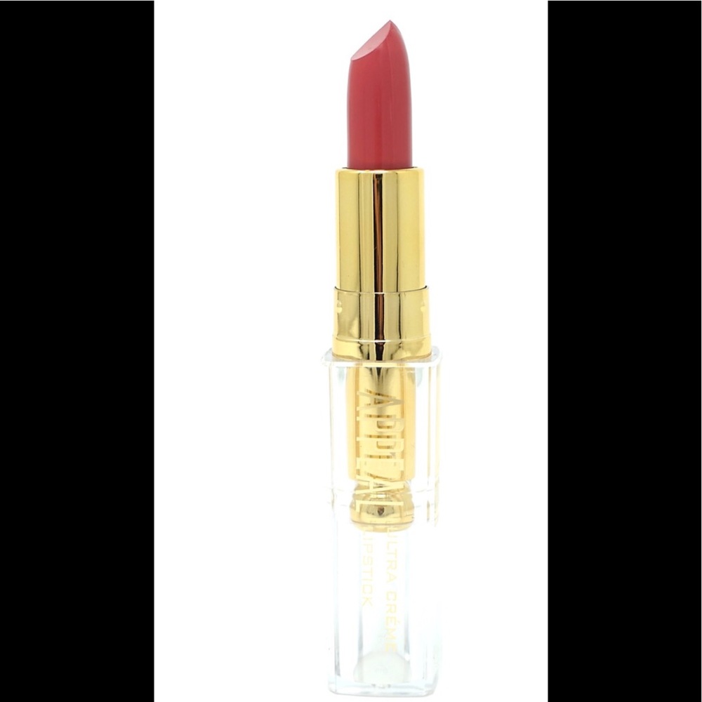 APPEAL Lipstick Ultra Creme Color Muse Red Rose Color